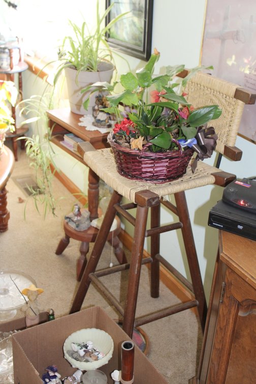 Image for ESTATE AUCTION