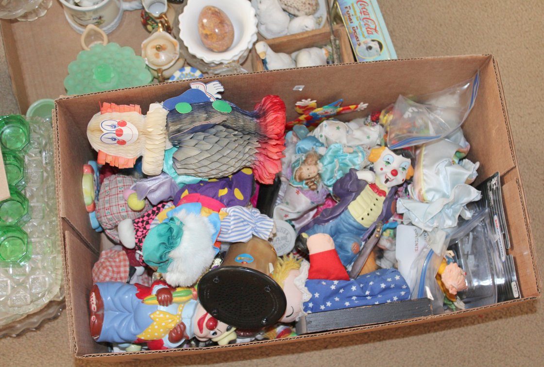 Image for ESTATE AUCTION
