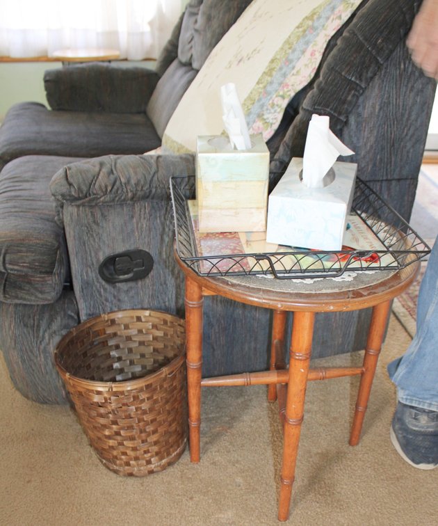 Image for ESTATE AUCTION