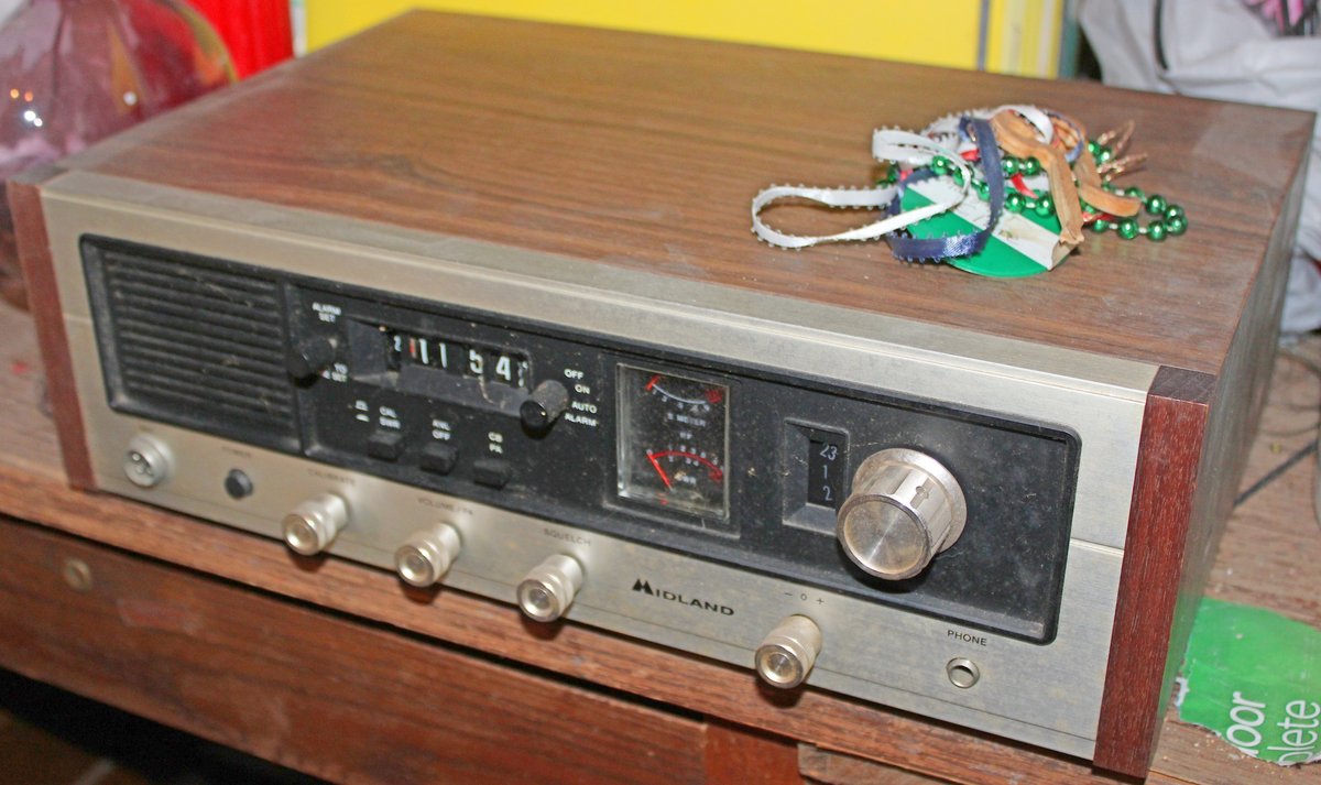 Image for ESTATE AUCTION