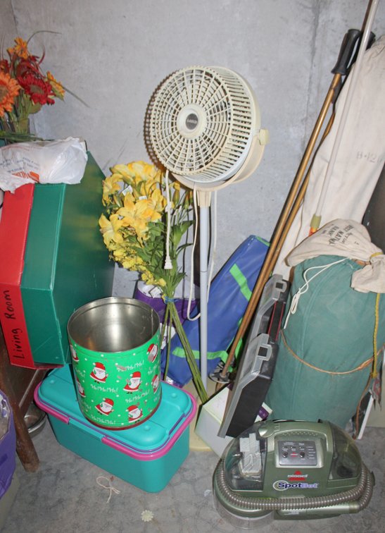 Image for ESTATE AUCTION