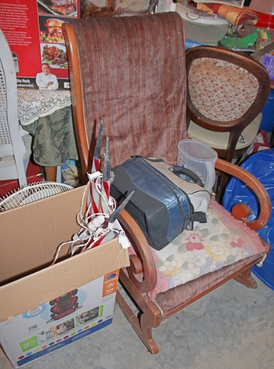 Image for ESTATE AUCTION