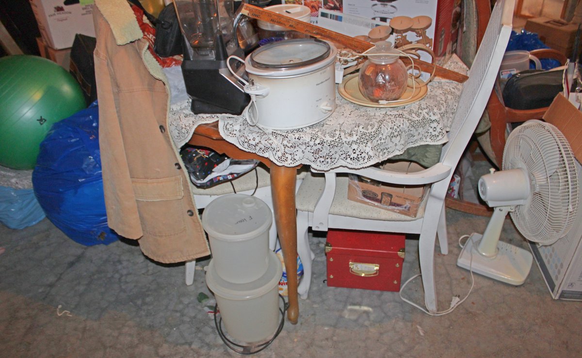 Image for ESTATE AUCTION