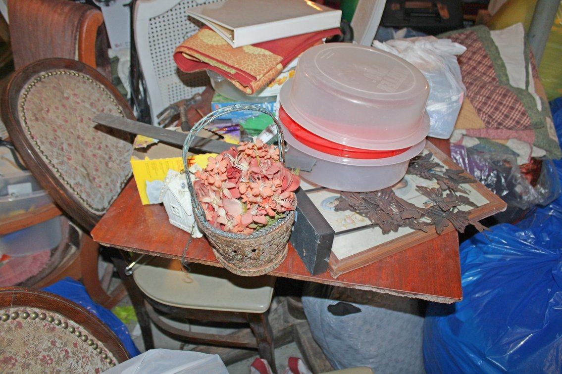 Image for ESTATE AUCTION