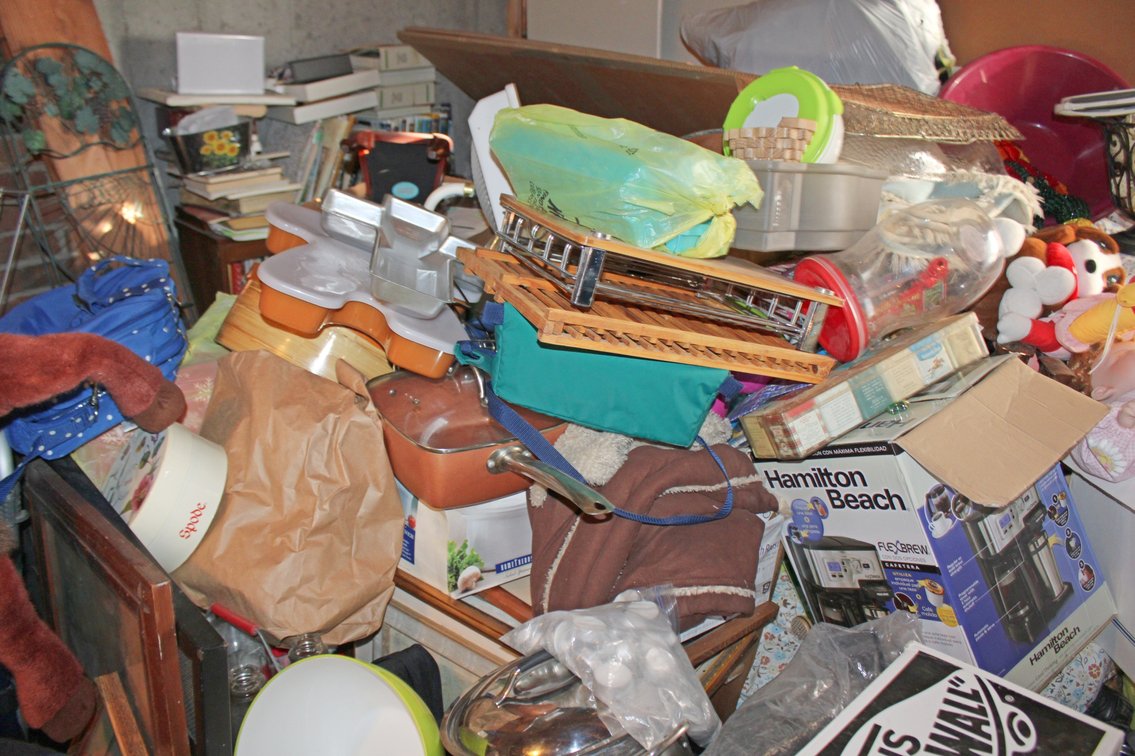 Image for ESTATE AUCTION