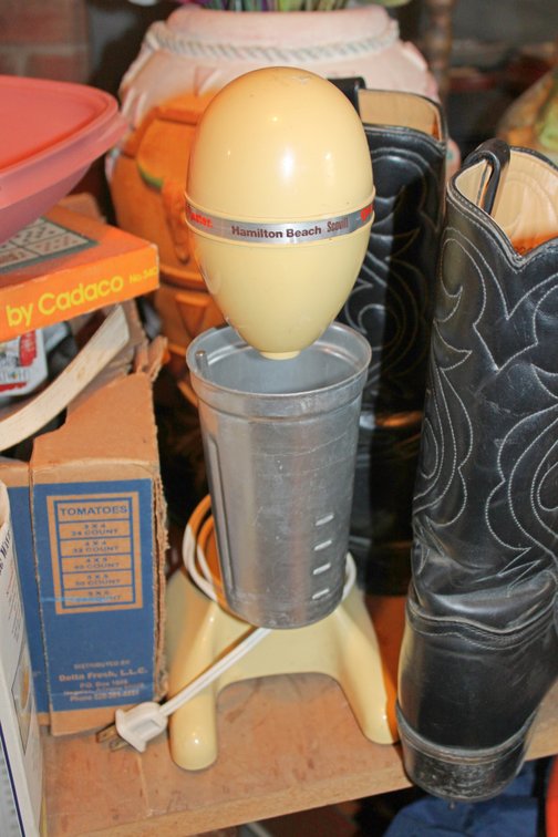 Image for ESTATE AUCTION