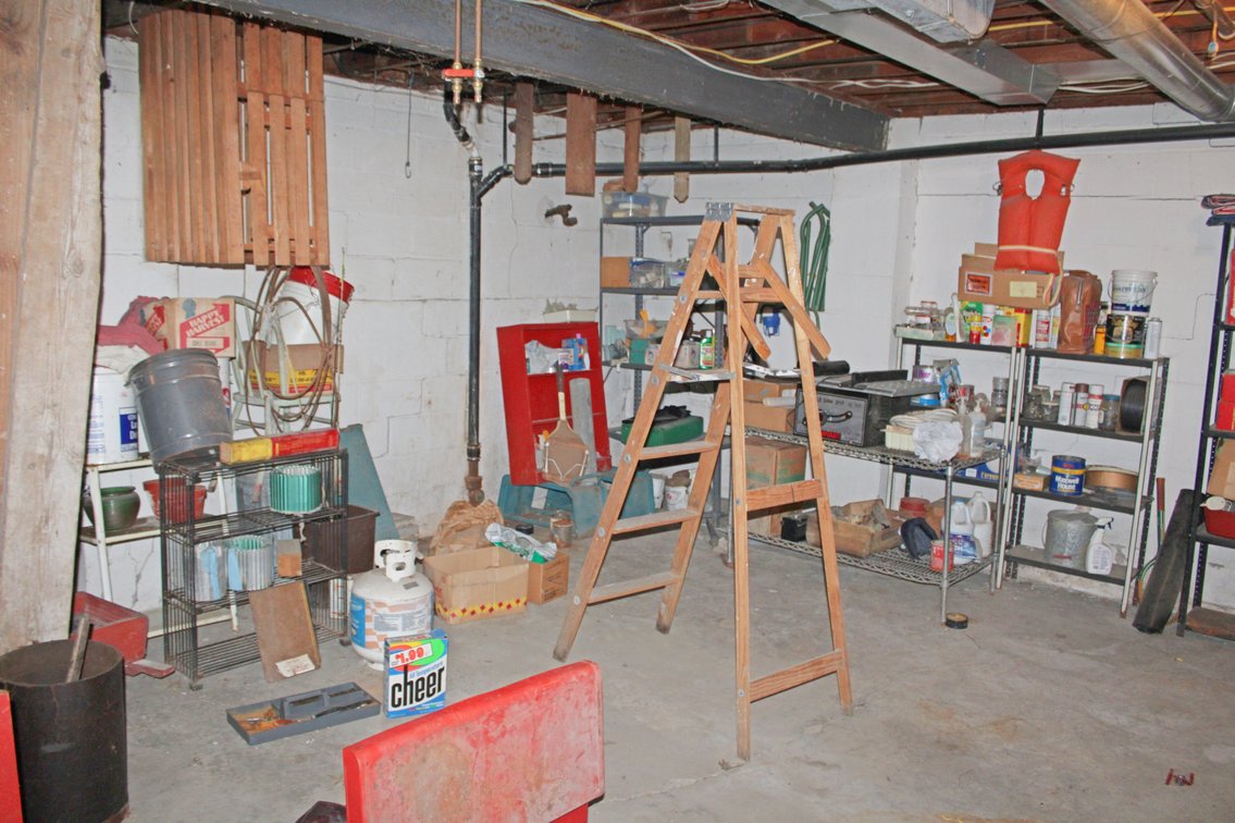 Image for REAL ESTATE & PERSONAL PROPERTY AUCTION