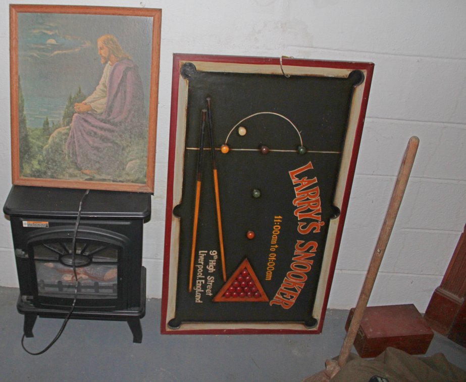 Image for HUGE BUSINESS LIQUIDATION AUCTION