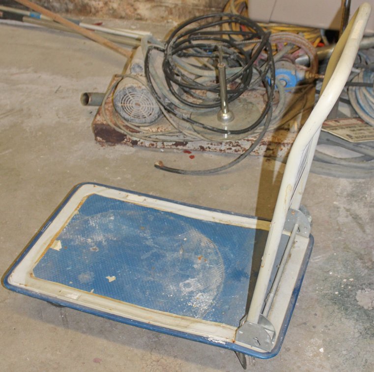 Image for HUGE BUSINESS LIQUIDATION AUCTION