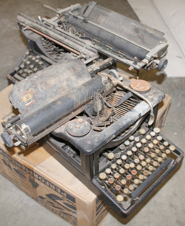 Image for HUGE BUSINESS LIQUIDATION AUCTION
