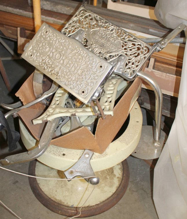 Image for HUGE BUSINESS LIQUIDATION AUCTION