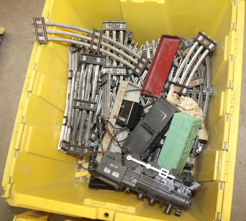 Image for HUGE BUSINESS LIQUIDATION AUCTION