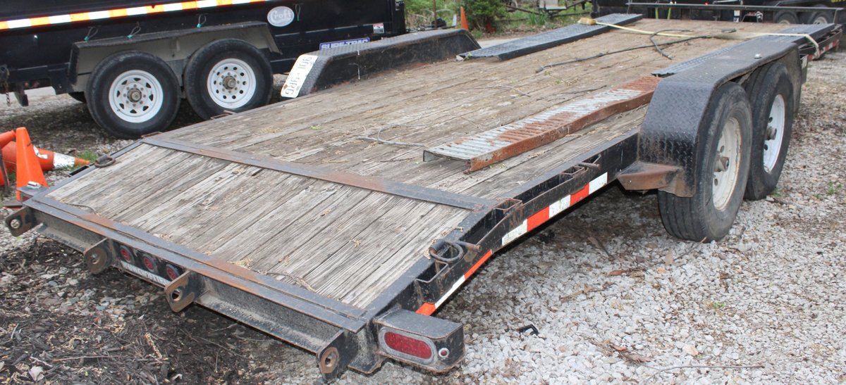 Image for HUGE FARM AUCTION