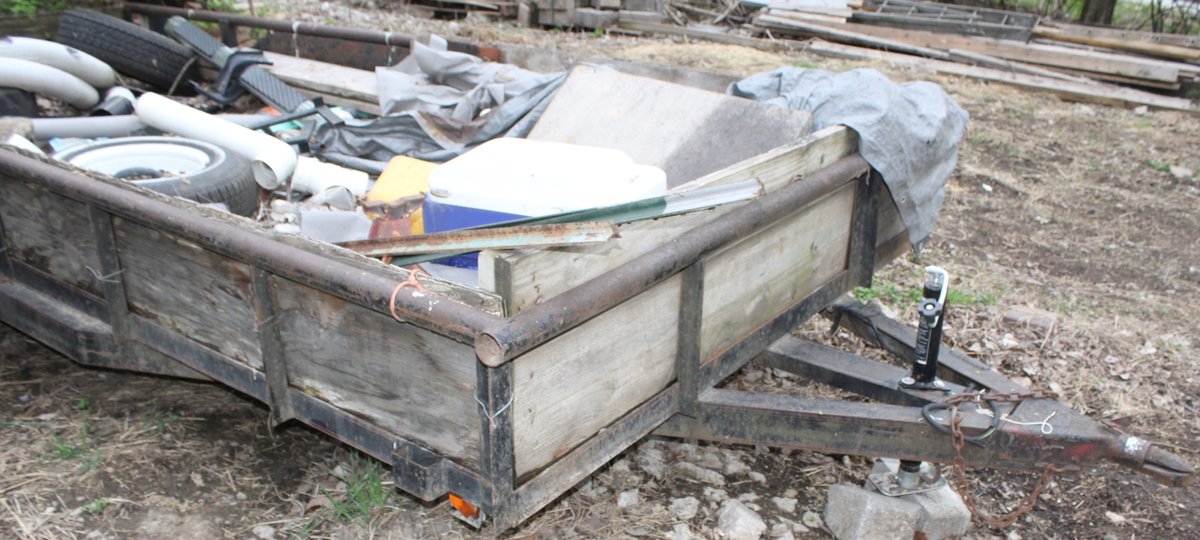Image for HUGE FARM AUCTION