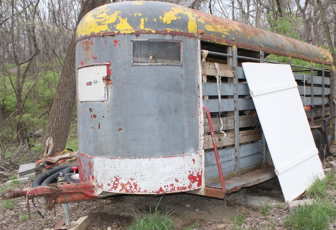 Image for HUGE FARM AUCTION