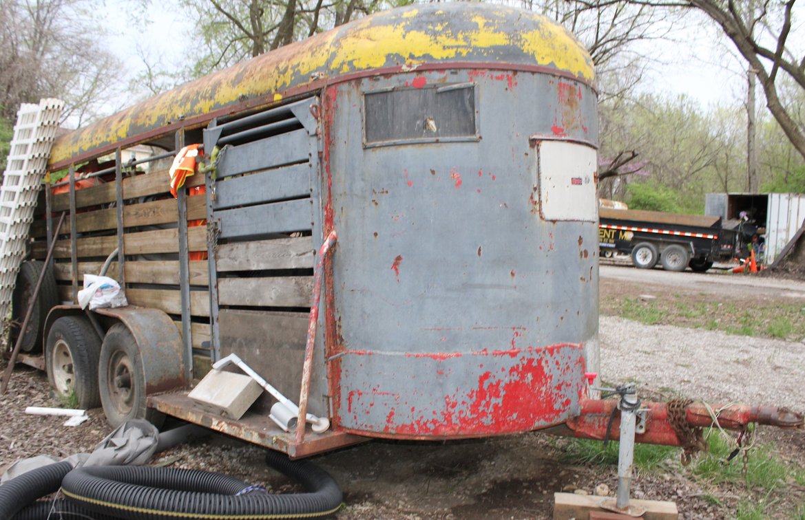 Image for HUGE FARM AUCTION