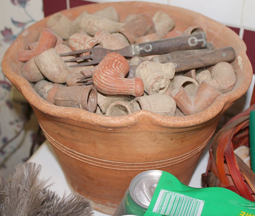 Image for FANTASTIC ANTIQUE ESTATE AUCTION