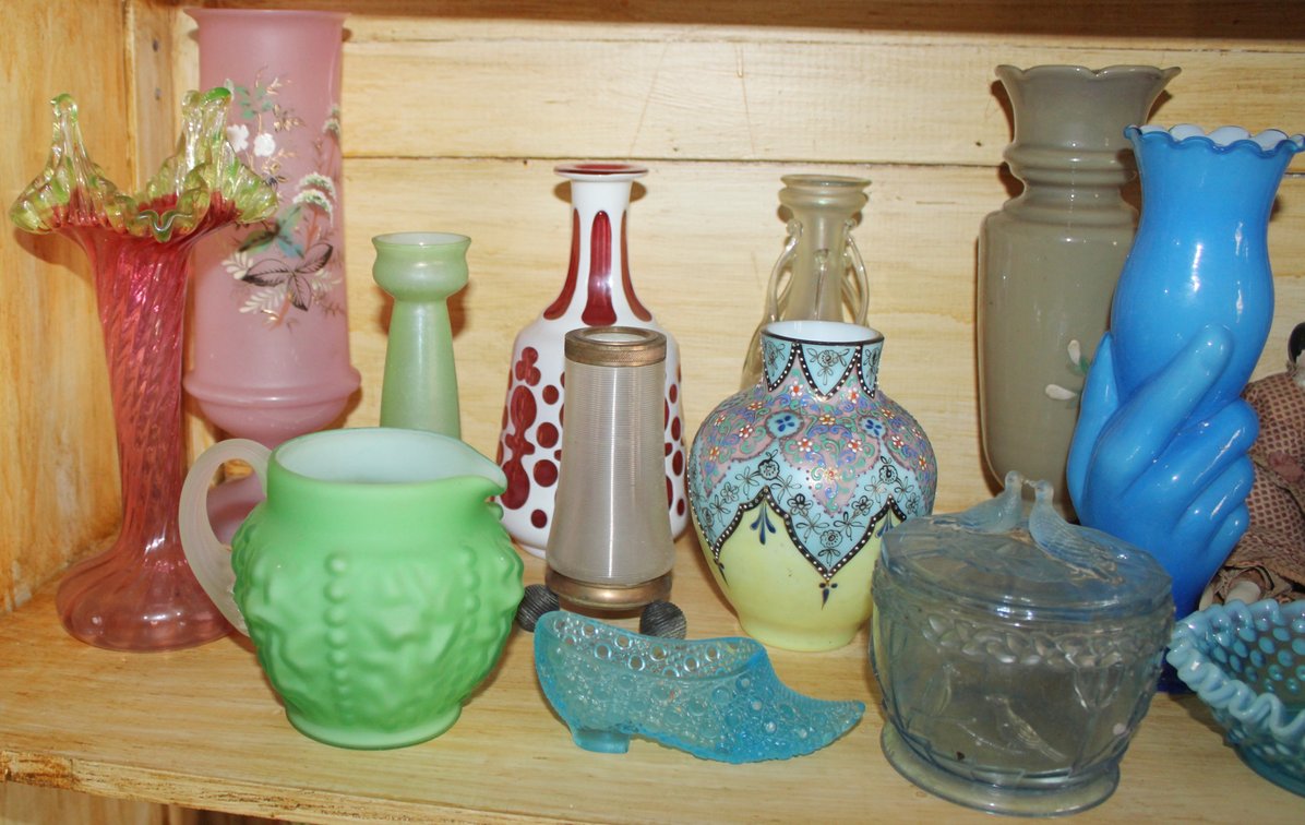 Image for FANTASTIC ANTIQUE ESTATE AUCTION