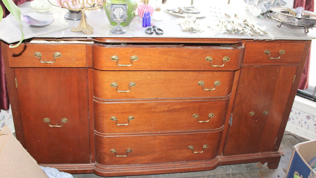 Image for FANTASTIC ANTIQUE ESTATE AUCTION