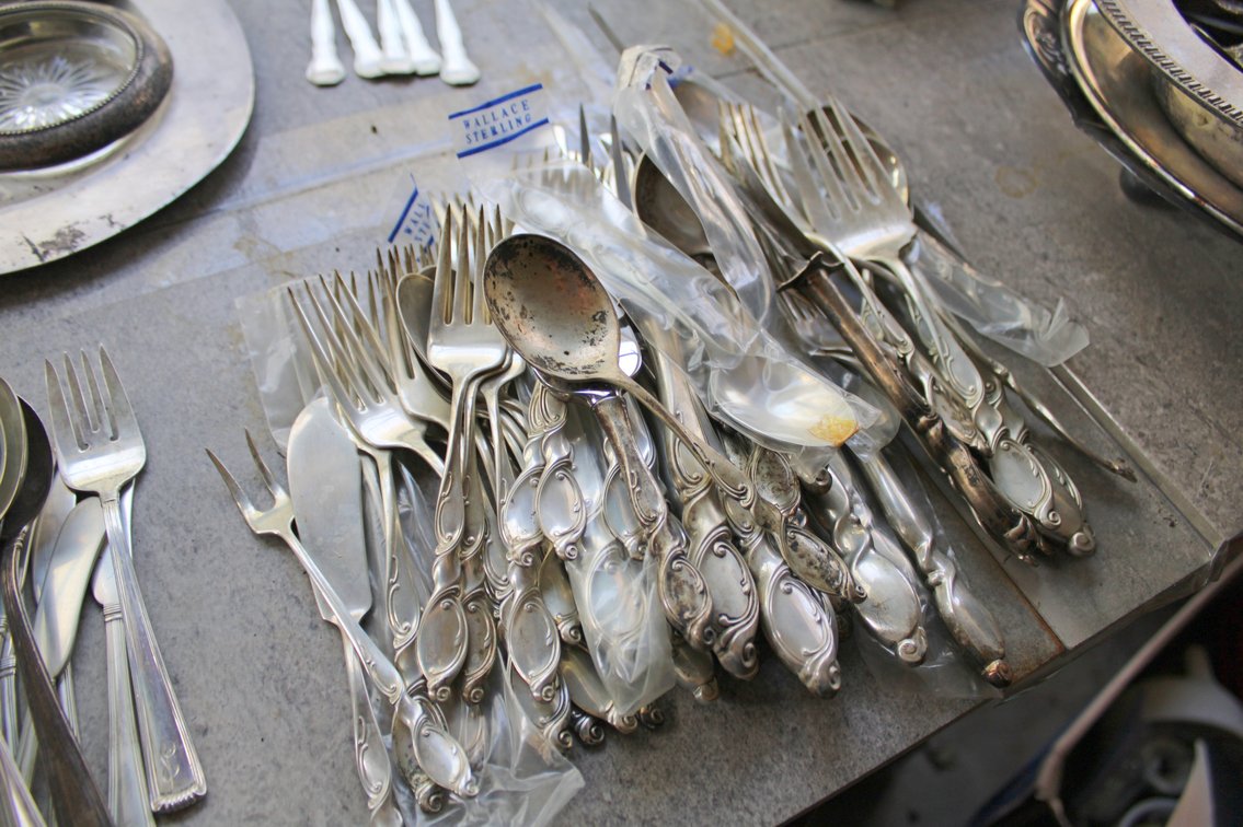 Image for FANTASTIC ANTIQUE ESTATE AUCTION
