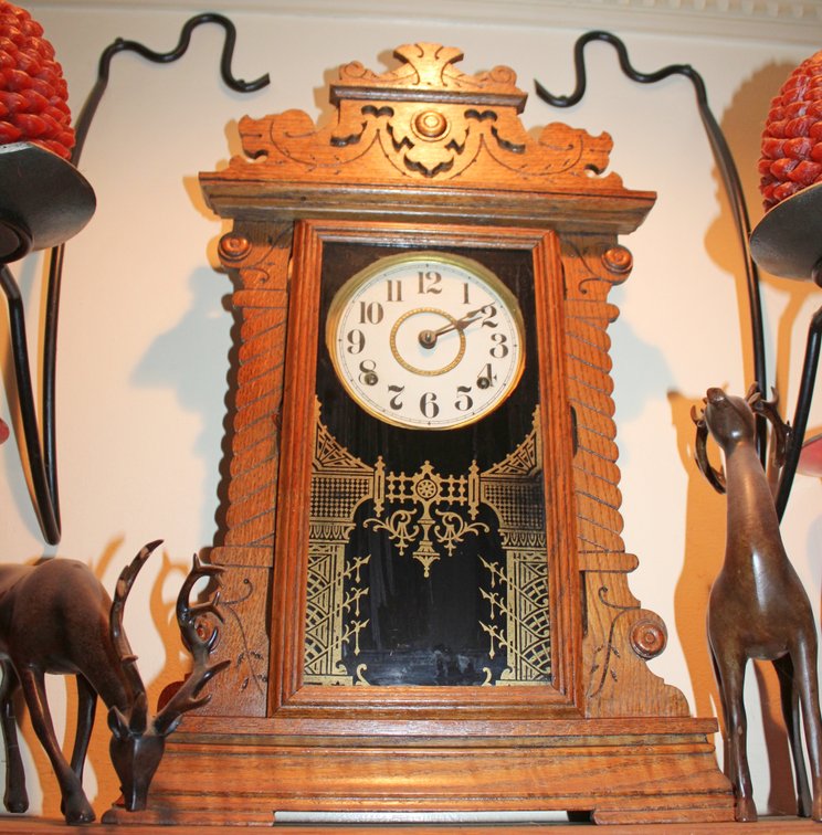 Image for FANTASTIC ANTIQUE ESTATE AUCTION