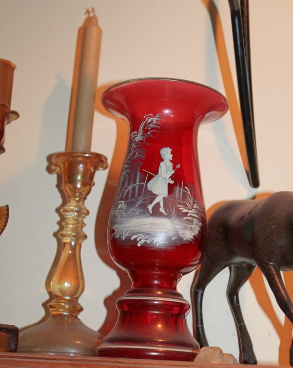 Image for FANTASTIC ANTIQUE ESTATE AUCTION