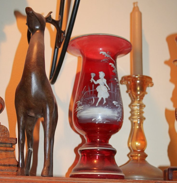 Image for FANTASTIC ANTIQUE ESTATE AUCTION
