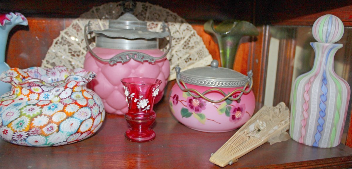 Image for FANTASTIC ANTIQUE ESTATE AUCTION
