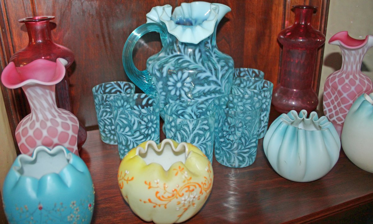Image for FANTASTIC ANTIQUE ESTATE AUCTION