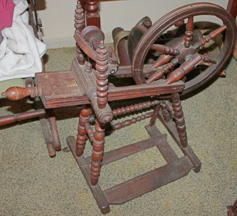 Image for FANTASTIC ANTIQUE ESTATE AUCTION