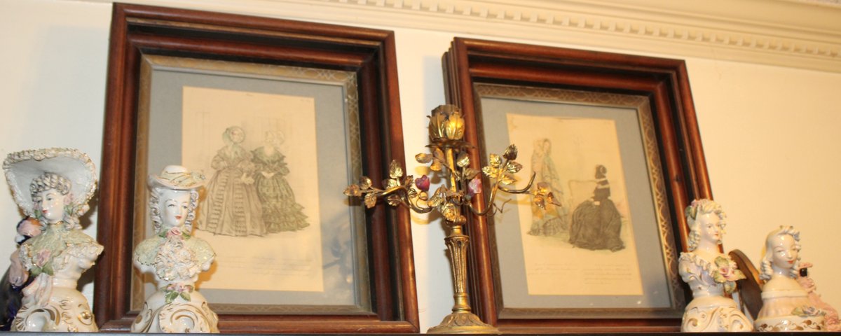 Image for FANTASTIC ANTIQUE ESTATE AUCTION