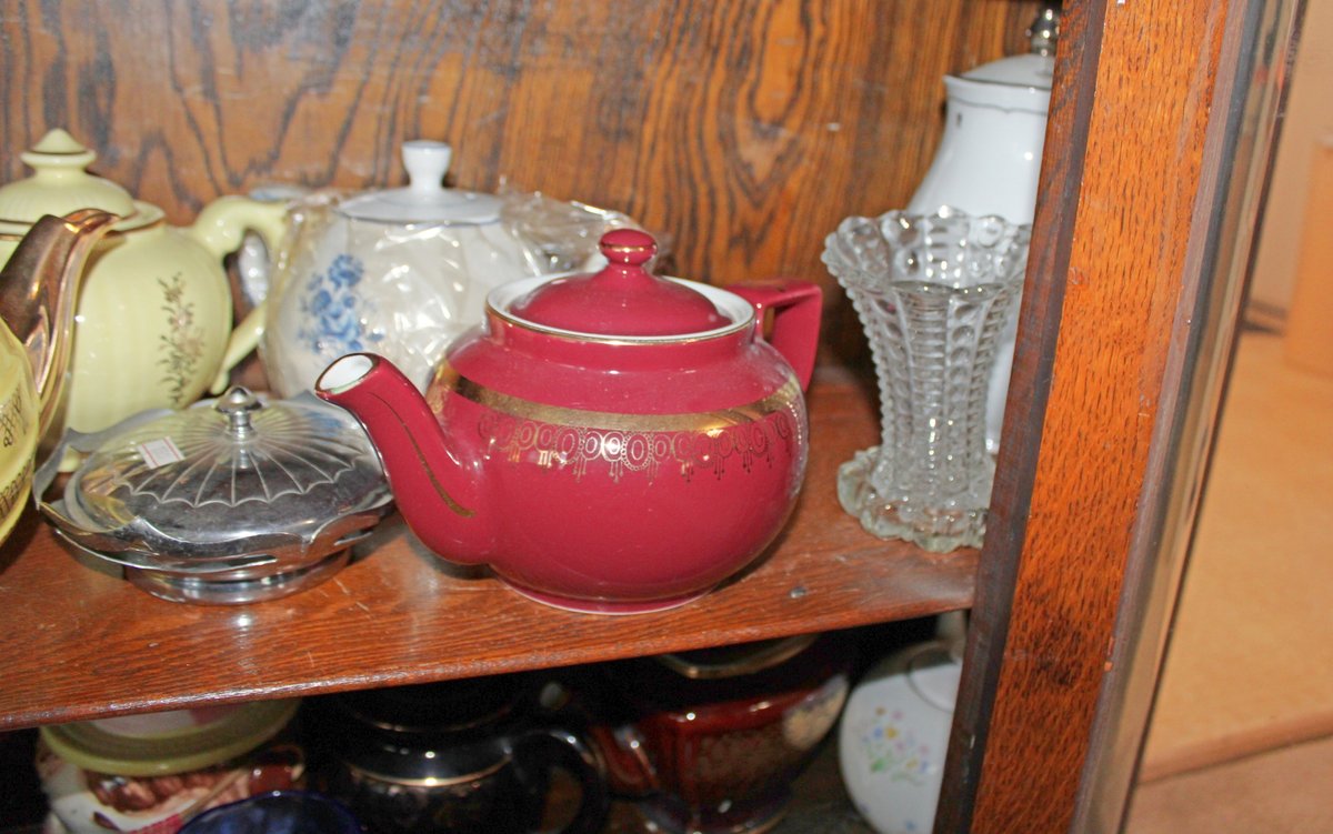 Image for REAL ESTATE & PERSONAL PROPERTY AUCTION