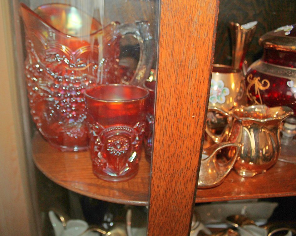 Image for REAL ESTATE & PERSONAL PROPERTY AUCTION