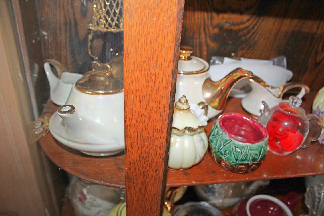 Image for REAL ESTATE & PERSONAL PROPERTY AUCTION