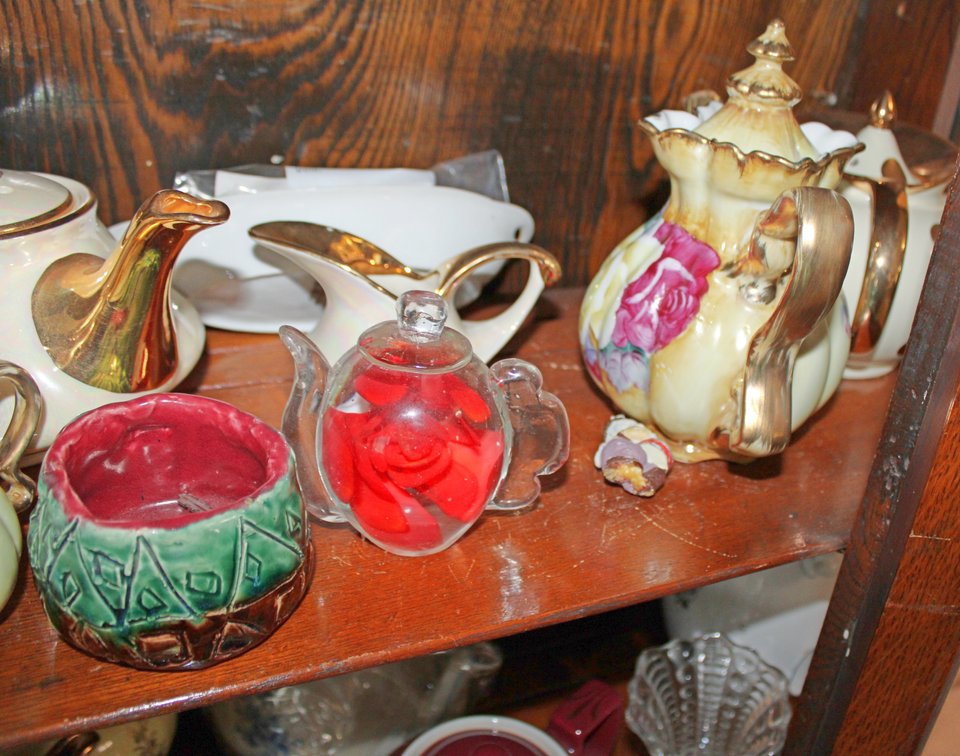 Image for REAL ESTATE & PERSONAL PROPERTY AUCTION