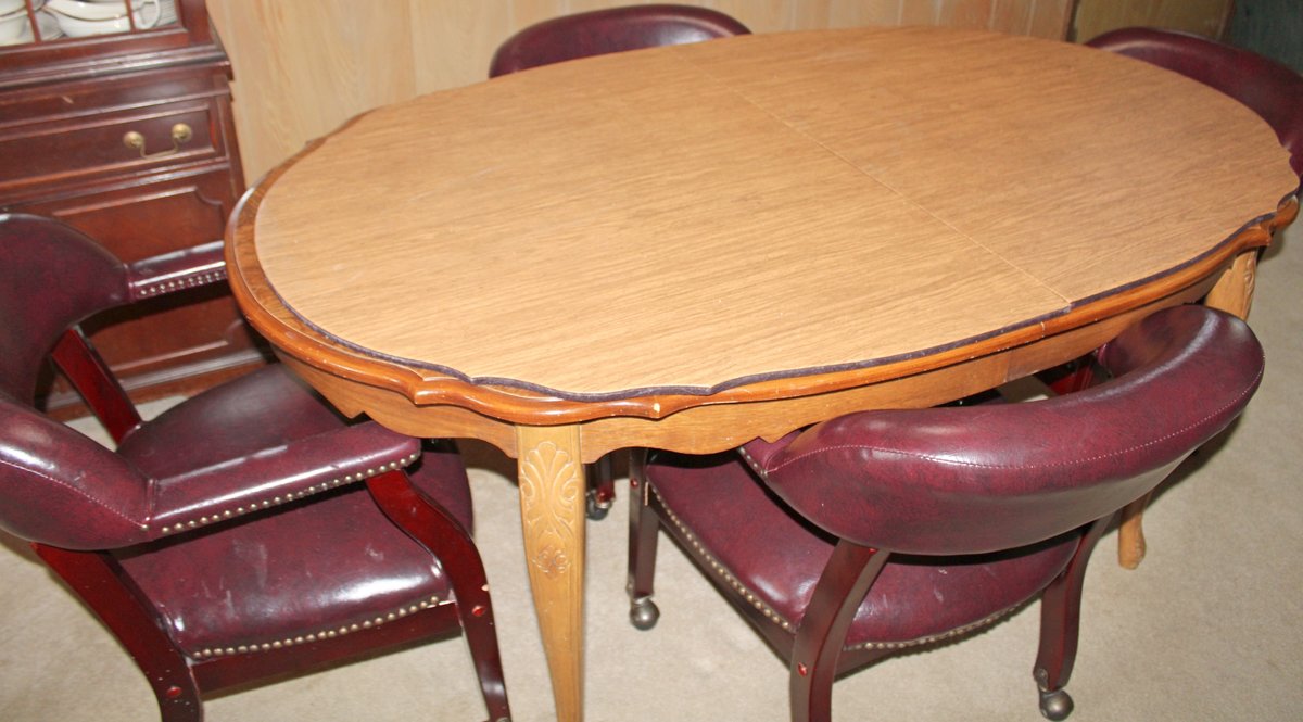 Image for REAL ESTATE & PERSONAL PROPERTY AUCTION