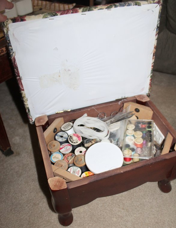 Image for REAL ESTATE & PERSONAL PROPERTY AUCTION