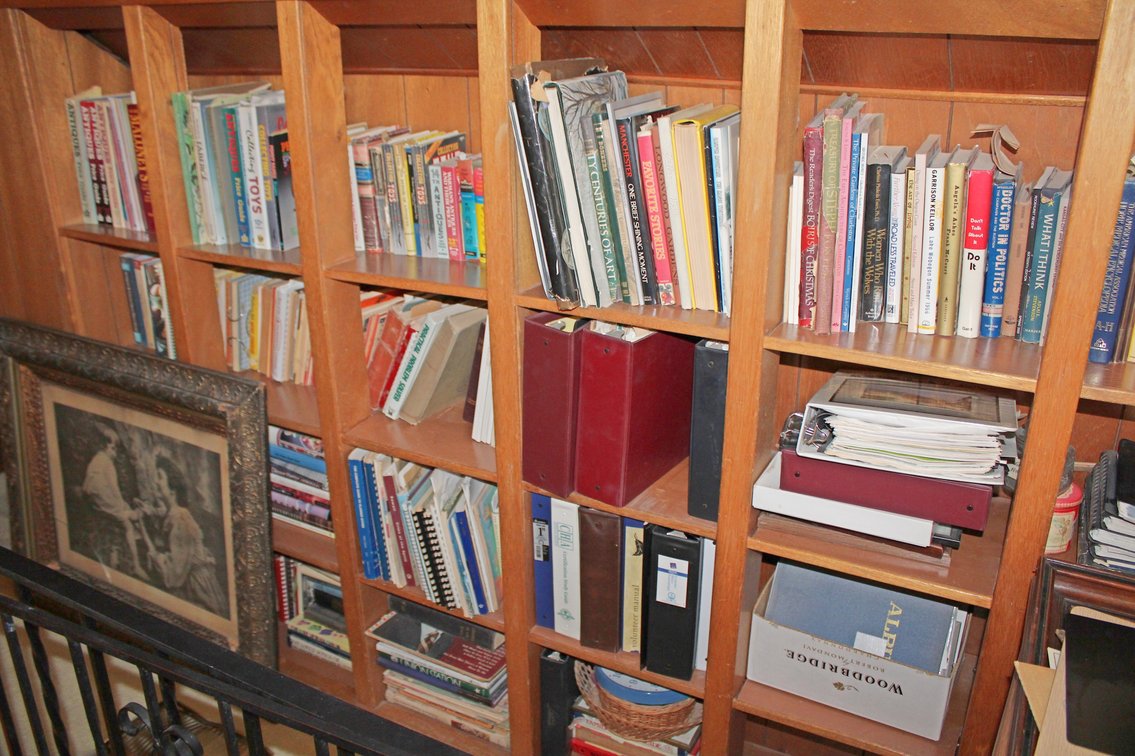 Image for GREAT ANTIQUE ESTATE AUCTION