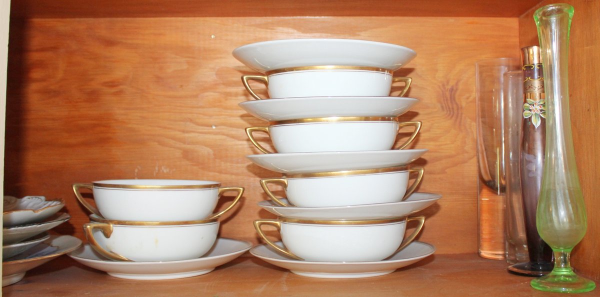 Image for GREAT ANTIQUE ESTATE AUCTION