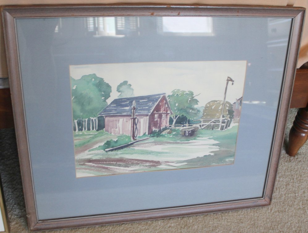 Image for GREAT ANTIQUE ESTATE AUCTION