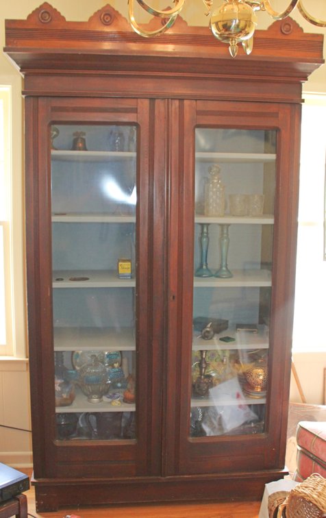 Image for GREAT ANTIQUE ESTATE AUCTION