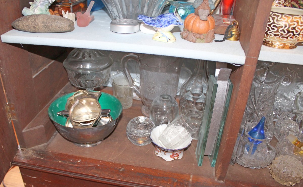 Image for GREAT ANTIQUE ESTATE AUCTION