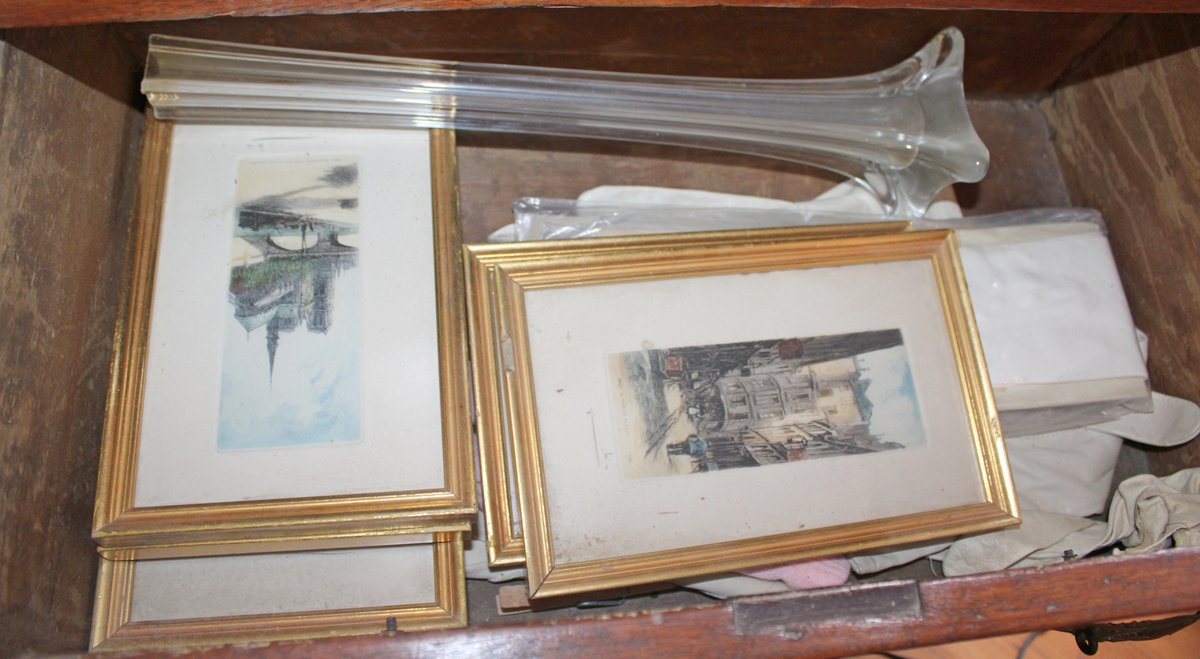 Image for GREAT ANTIQUE ESTATE AUCTION