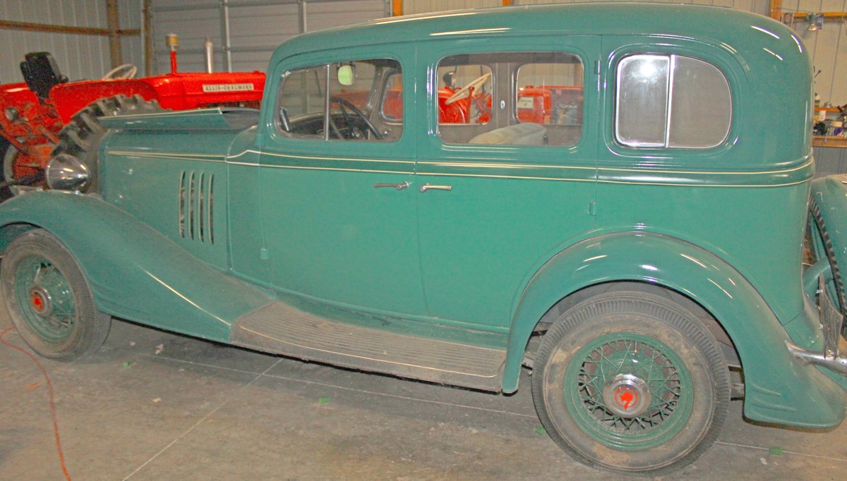Image for HUGE 2-RING FARM ESTATE AUCTION