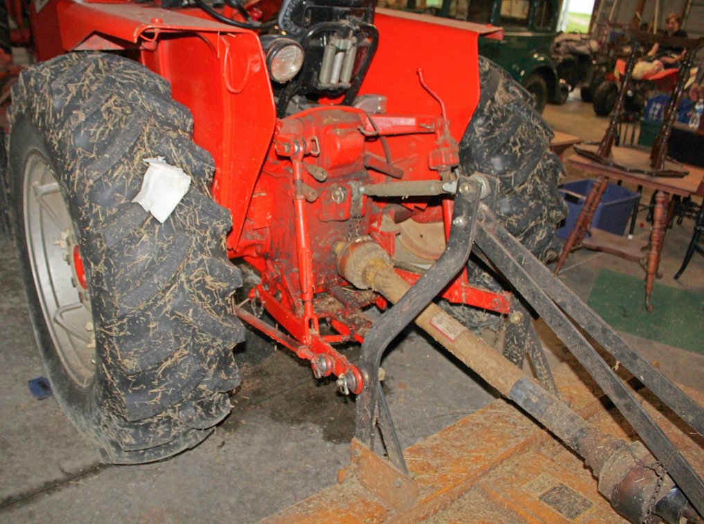 Image for HUGE 2-RING FARM ESTATE AUCTION