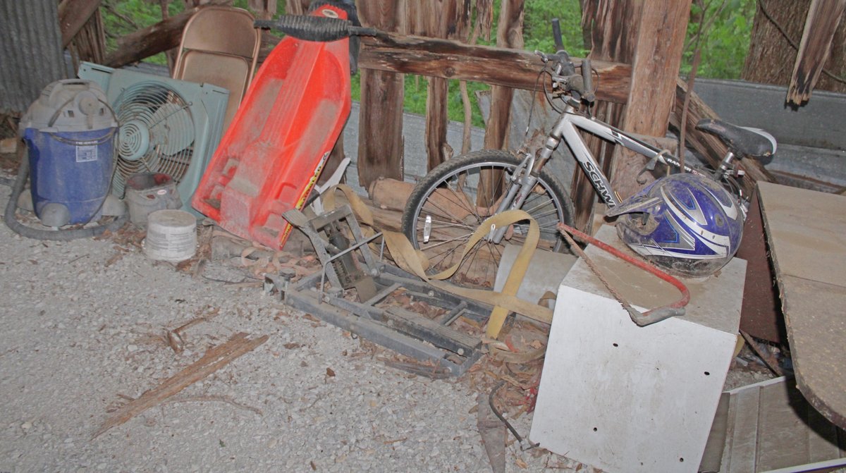 Image for HUGE 2-RING FARM ESTATE AUCTION