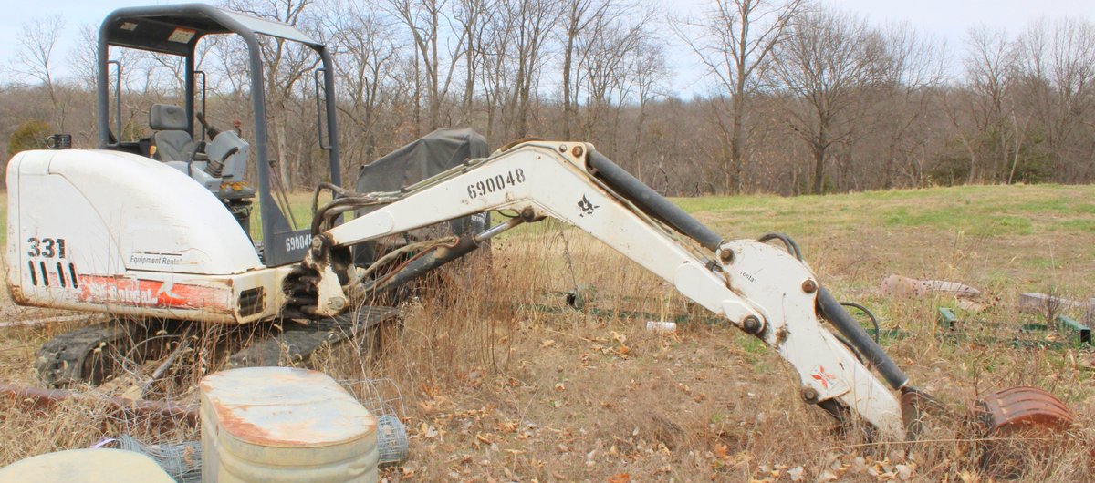 Image for FARM AUCTION