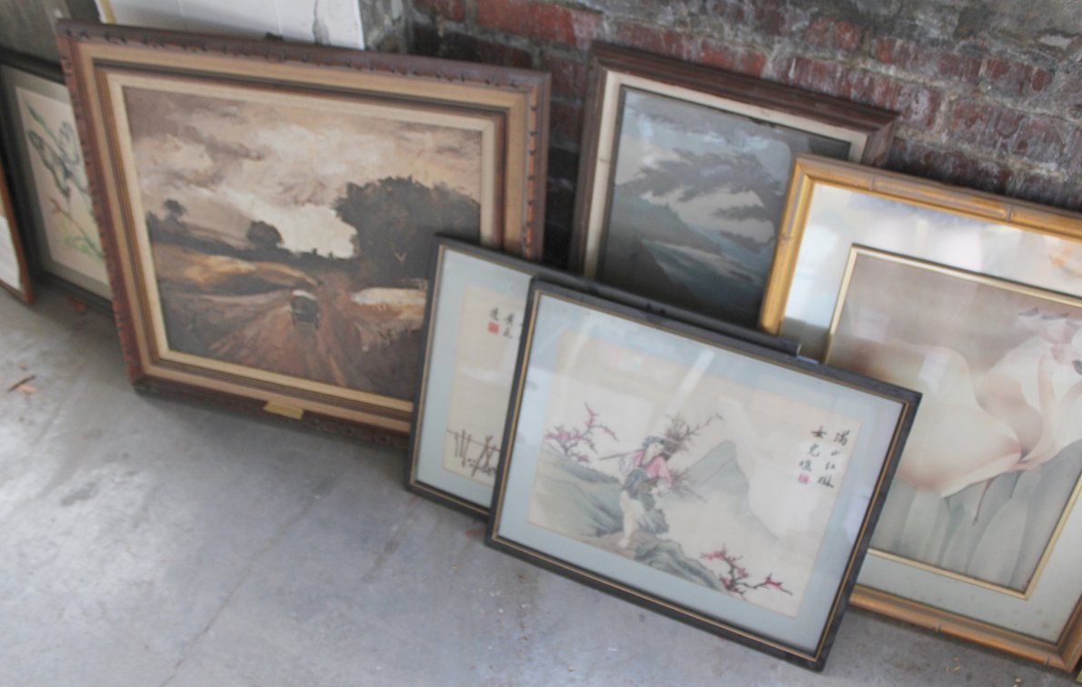 Image for PRIVATE CELEBRITY MYSTERY AUCTION PART 2