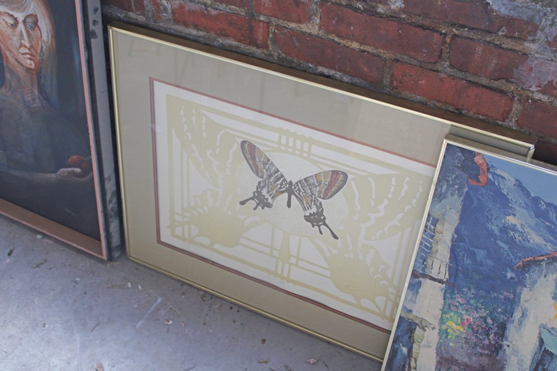 Image for PRIVATE CELEBRITY MYSTERY AUCTION PART 2