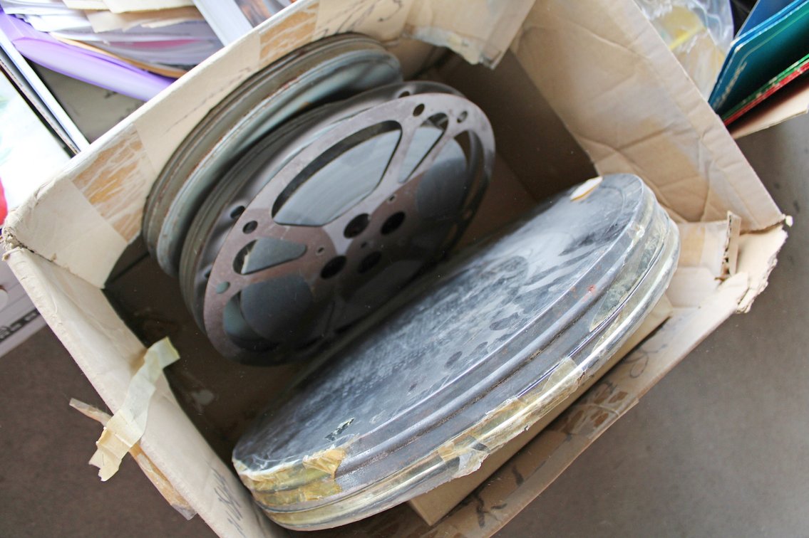 Image for PRIVATE CELEBRITY MYSTERY AUCTION PART 2